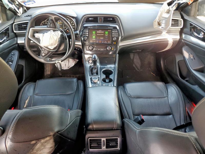 Aukcja sprzedaży 2020 Nissan Maxima Sv, vin: 1N4AA6CV5LC365035, numer aukcji: 64474115