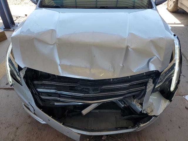 Aukcja sprzedaży 2019 Cadillac Xts Luxury, vin: 2G61M5S34K9151335, numer aukcji: 66192685