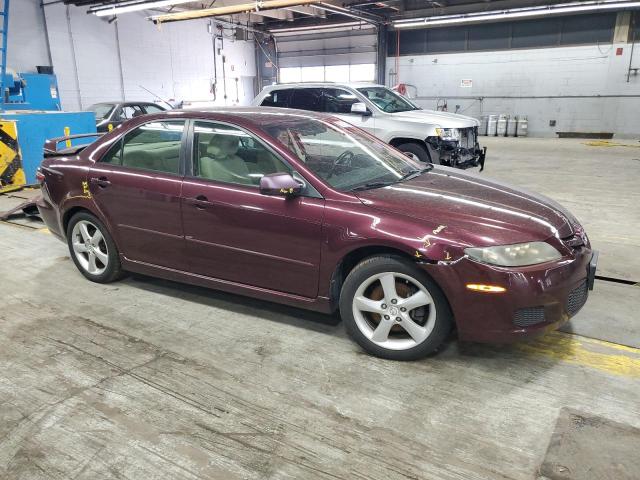 Aukcja sprzedaży 2008 Mazda 6, vin: 1YVHP80C185M08314, numer aukcji: 50351956
