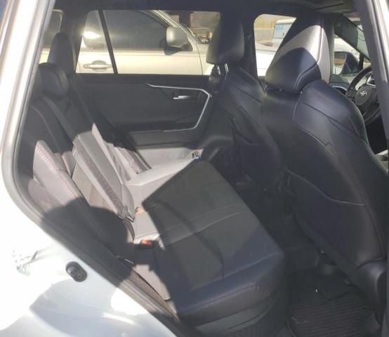 65620075 :رقم المزاد ، JTMFB3FV6MD070819 vin ، 2021 Toyota Rav4 Prime مزاد بيع