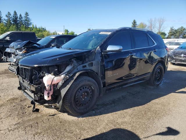 Продажа на аукционе авто 2018 Chevrolet Equinox, vin: 2GNAXVEV2J6128032, номер лота: 65458665