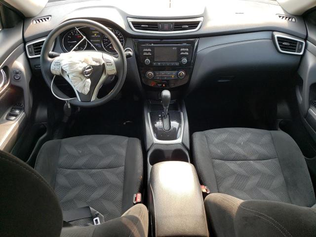64413235 :رقم المزاد ، 5N1AT2MT6GC878502 vin ، 2016 Nissan Rogue S مزاد بيع