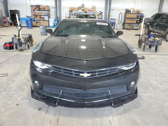 Продажа на аукционе авто 2015 Chevrolet Camaro Ls, vin: 2G1FB1E30F9253288, номер лота: 63503915