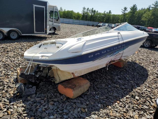 Продажа на аукционе авто 1998 Bayliner Boat 1950 Capri, vin: B1YD63CSE898, номер лота: 64087015