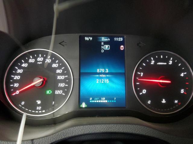 Aukcja sprzedaży 2021 Mercedes-benz Sprinter, vin: W1W4EDHY0MT068781, numer aukcji: 64680355