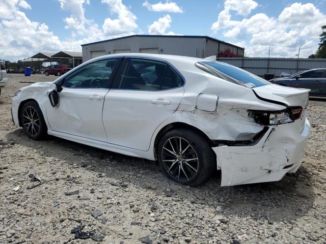 Продаж на аукціоні авто 2022 Toyota Camry Se, vin: 4T1G11AK3NU653483, номер лоту: 65129015