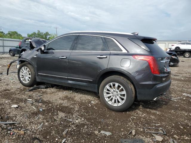 Aukcja sprzedaży 2018 Cadillac Xt5, vin: 1GYKNARS0JZ175019, numer aukcji: 66172175