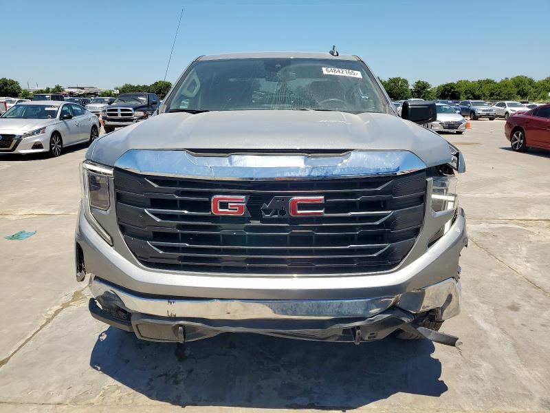 2024 Gmc Sierra K15 მანქანა იყიდება აუქციონზე, vin: 1GTUUAED3RZ141872, აუქციონის ნომერი: 64842165