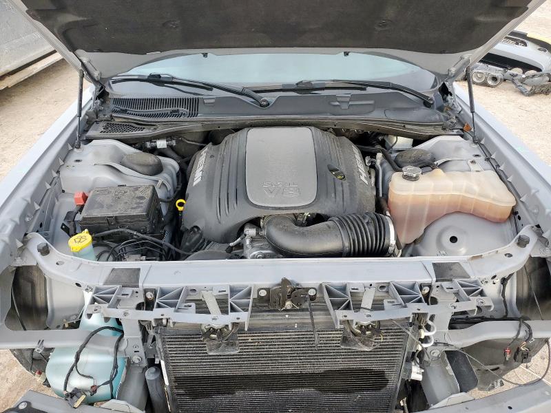 2022 Dodge Challenger მანქანა იყიდება აუქციონზე, vin: 2C3CDZBT5NH233795, აუქციონის ნომერი: 64310525