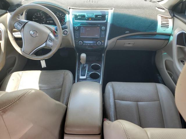 Auction sale of the 2015 Nissan Altima, vin: 1N4AL3AP5FN404261, lot number: 62309335