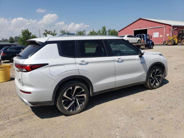 2023 Mitsubishi Outlander მანქანა იყიდება აუქციონზე, vin: JA4T5UA95PZ605196, აუქციონის ნომერი: 62862765