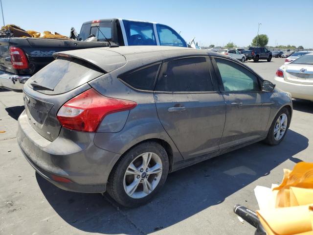 64328435 :رقم المزاد ، 1FADP3K2XEL407817 vin ، 2014 Ford Focus Se مزاد بيع