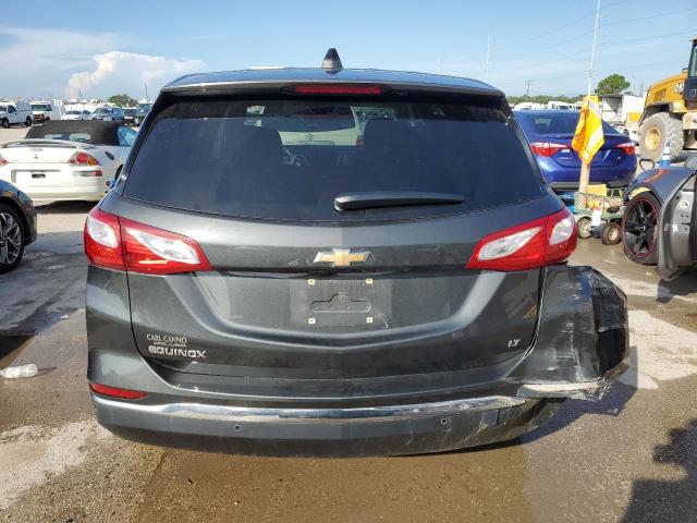 64562935 :رقم المزاد ، 3GNAXJEV9LS600580 vin ، 2020 Chevrolet Equinox Lt مزاد بيع