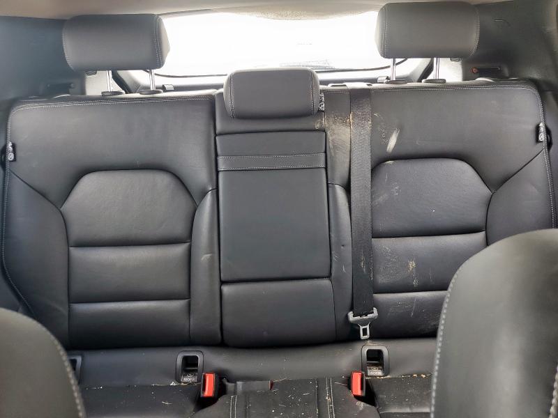 Продаж на аукціоні авто 2018 Infiniti Qx30 Base, vin: SJKCH5CR1JA057605, номер лоту: 63694305
