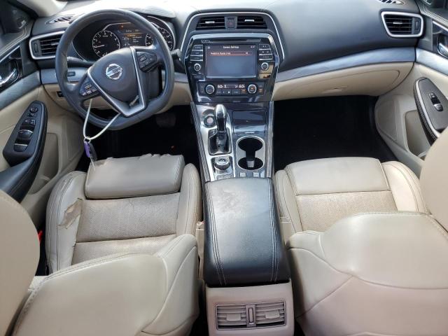 Продаж на аукціоні авто 2017 Nissan Maxima 3.5, vin: 1N4AA6AP5HC382834, номер лоту: 66439405