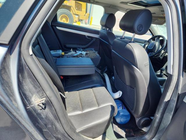 Aukcja sprzedaży 2008 Audi A4, vin: WAUKF78E78A069870, numer aukcji: 64677145