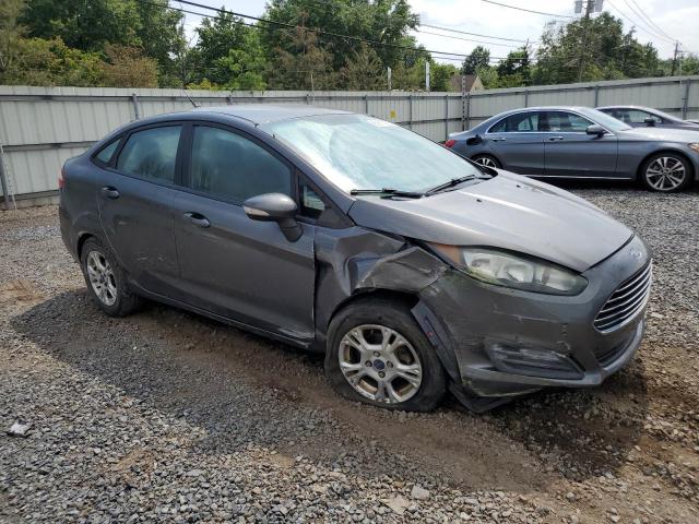 Aukcja sprzedaży 2016 Ford Fiesta, vin: 3FADP4BJXGM114207, numer aukcji: 65813905