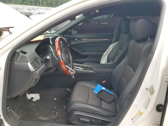 Aukcja sprzedaży 2020 Honda Accord, vin: 1HGCV1F30LA031853, numer aukcji: 64753695