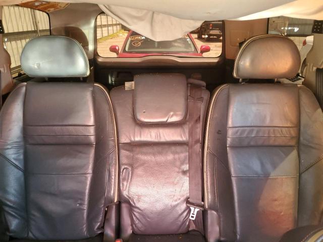 2009 Volvo Xc90 მანქანა იყიდება აუქციონზე, vin: YV4CF982691522433, აუქციონის ნომერი: 66555445