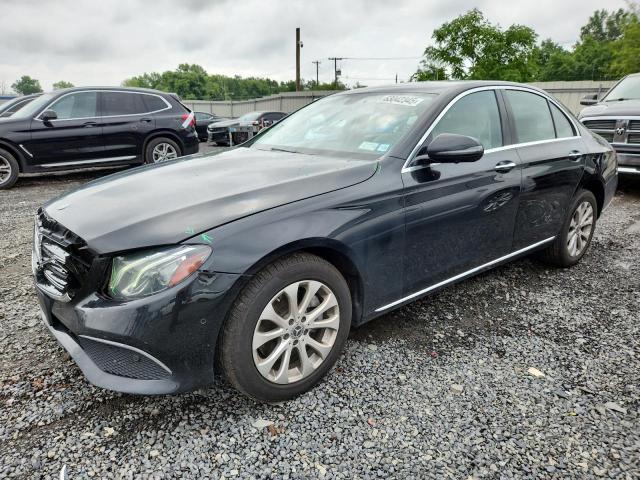 2019 Mercedes-benz E მანქანა იყიდება აუქციონზე, vin: WDDZF4KB4KA533726, აუქციონის ნომერი: 63042345