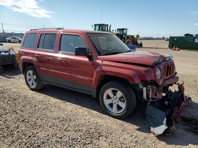 Продаж на аукціоні авто 2017 Jeep Patriot La, vin: 1C4NJRFB2HD114845, номер лоту: 63738075