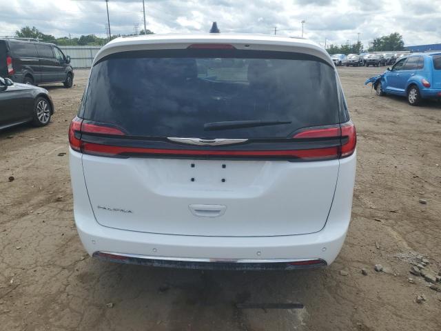 65431805 :رقم المزاد ، 2C4RC1BG4PR575183 vin ، 2023 Chrysler Pacifica T مزاد بيع
