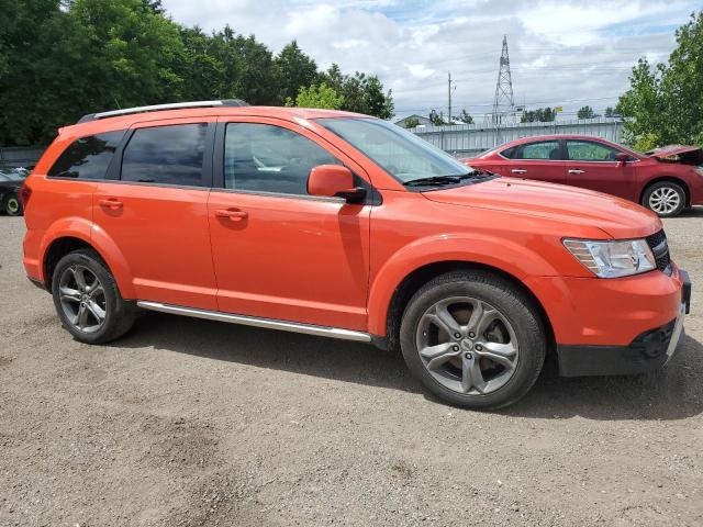 Auction sale of the 2018 Dodge Journey Cr, vin: 3C4PDDGG6JT189531, lot number: 62400295