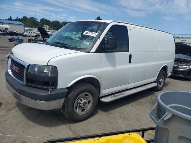 Aukcja sprzedaży 2021 Gmc Savana, vin: 1GTW7AFP3M1307128, numer aukcji: 65361915