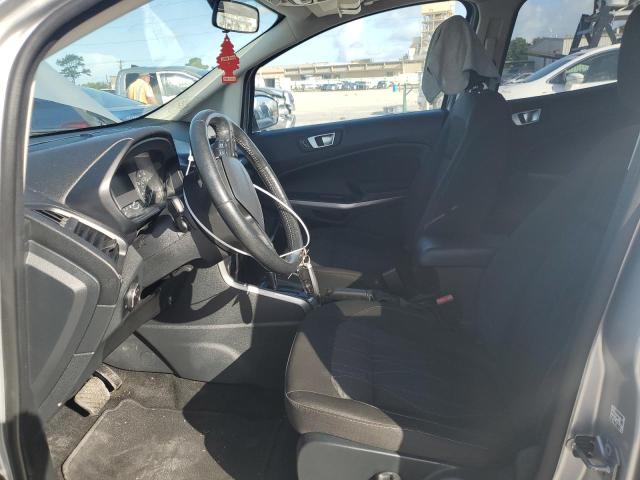 Aukcja sprzedaży 2018 Ford Ecosport S, vin: MAJ3P1TE9JC216831, numer aukcji: 64180445