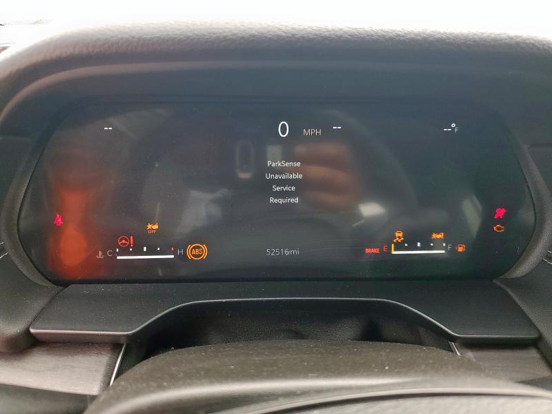 Продажа на аукционе авто 2023 Jeep Grand Cher, vin: 1C4RJKBG7P8736049, номер лота: 67277525