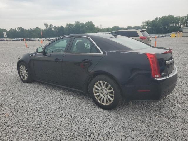 2011 Cadillac Cts Luxury მანქანა იყიდება აუქციონზე, vin: 1G6DG5EYXB0100606, აუქციონის ნომერი: 64692155