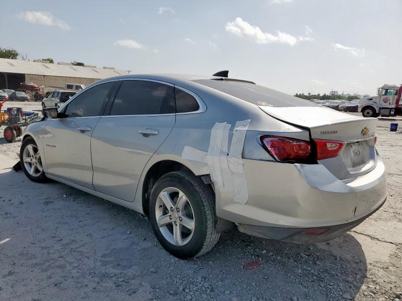 Продаж на аукціоні авто 2020 Chevrolet Malibu Ls, vin: 1G1ZC5ST9LF069525, номер лоту: 64770315