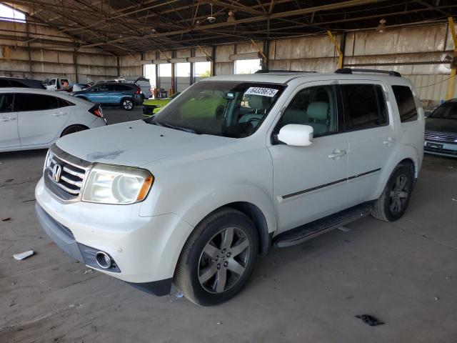 Продаж на аукціоні авто 2013 Honda Pilot Tour, vin: 5FNYF3H94DB038604, номер лоту: 64328675