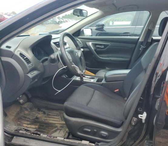 Продаж на аукціоні авто 2017 Nissan Altima 2.5, vin: 1N4AL3AP8HC168770, номер лоту: 65335075