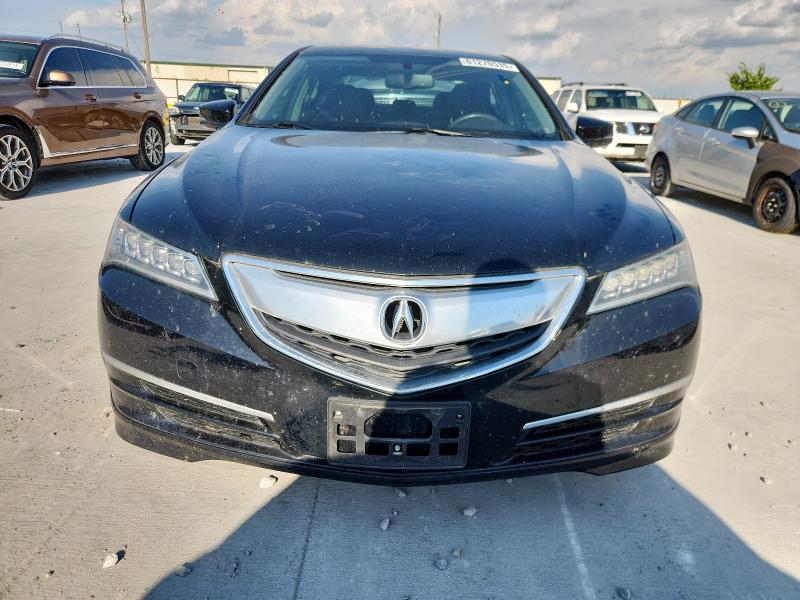 61270535 :رقم المزاد ، 19UUB1F36FA010846 vin ، 2015 Acura Tlx مزاد بيع