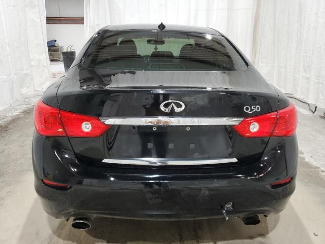 Aukcja sprzedaży 2017 Infiniti Q50 Premiu, vin: JN1EV7AP1HM737369, numer aukcji: 66485095