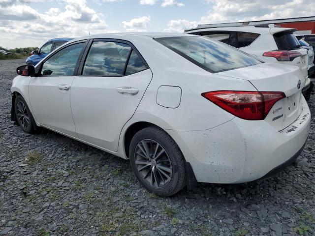 Продаж на аукціоні авто 2019 Toyota Corolla L, vin: 2T1BURHE2KC243870, номер лоту: 66078325