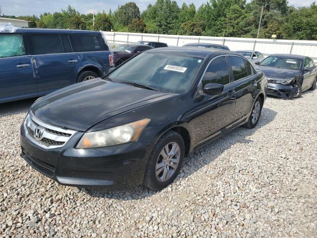 73383045 :رقم المزاد ، 1HGCP2F65BA045868 vin ، 2011 Honda Accord مزاد بيع