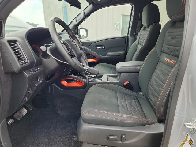 Продажа на аукционе авто 2024 Niss Frontier, vin: 1N6ED1EKXRN626856, номер лота: 67379745