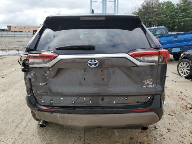 64459915 :رقم المزاد ، 2T3EWRFV9KW033539 vin ، 2019 Toyota Rav4 مزاد بيع