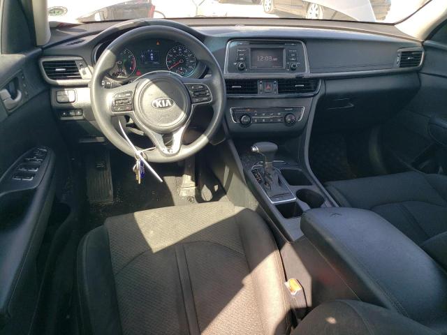Продажа на аукционе авто 2016 Kia Optima Lx, vin: 5XXGT4L37GG111558, номер лота: 64085275