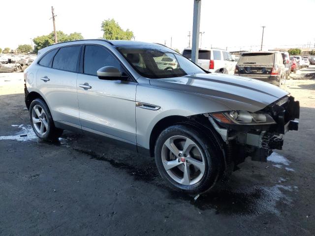 Продаж на аукціоні авто 2017 Jaguar F-pace, vin: SADCJ2BV6HA094328, номер лоту: 67301605