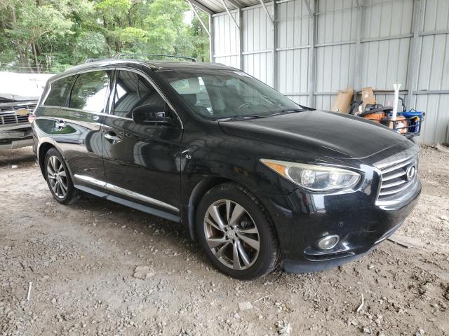 63833145 :رقم المزاد ، 5N1AL0MN7FC540966 vin ، 2015 Infiniti Qx60 مزاد بيع