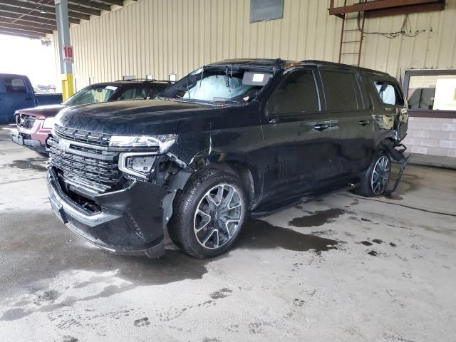 2023 Chevrolet Suburban K მანქანა იყიდება აუქციონზე, vin: 1GNSKEKD0PR533494, აუქციონის ნომერი: 65570825