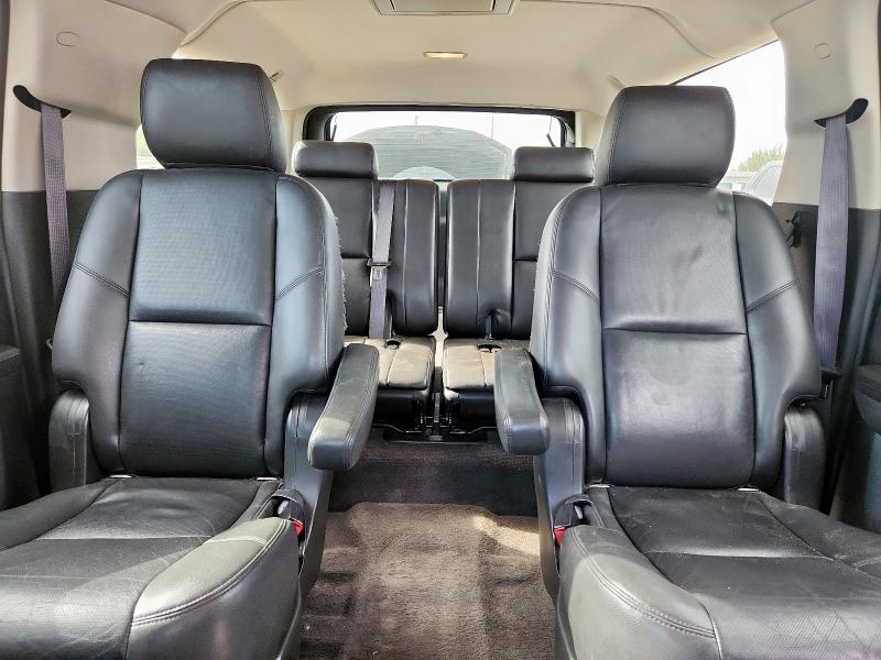 Aukcja sprzedaży 2011 Gmc Yukon Xl D, vin: 1GKS2MEF7BR361347, numer aukcji: 63367005