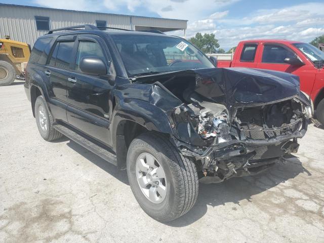 Aukcja sprzedaży 2006 Toyota 4runner, vin: JTEZU14R860075706, numer aukcji: 63683455