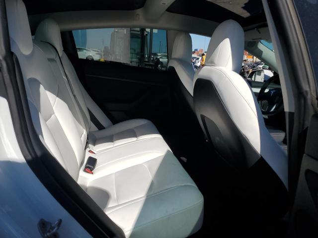 Aukcja sprzedaży 2023 Tesla Model 3, vin: 5YJ3E1EA5PF480327, numer aukcji: 64856385