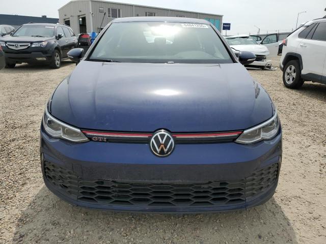 Продаж на аукціоні авто 2024 Volkswagen Gti, vin: WVWGA7CD8RW120044, номер лоту: 64041255