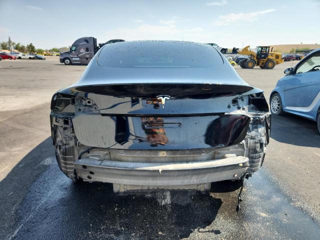 2022 Tesla Model 3 მანქანა იყიდება აუქციონზე, vin: 5YJ3E1EA0NF286656, აუქციონის ნომერი: 64900705