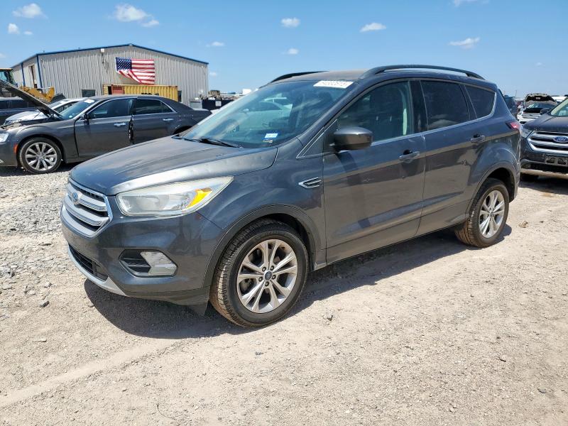 Aukcja sprzedaży 2018 Ford Escape Se, vin: 1FMCU9GD8JUA12420, numer aukcji: 64332615